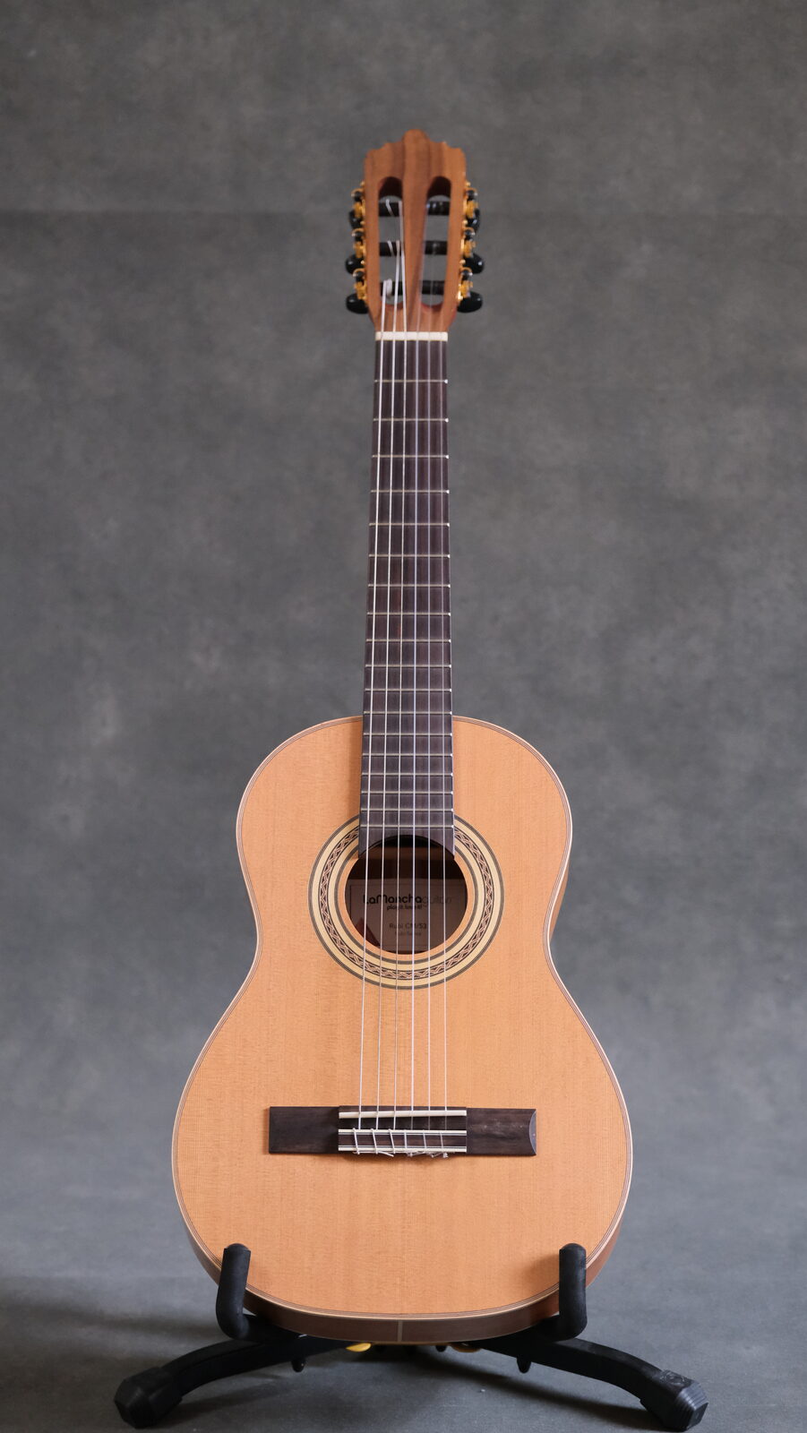 La Mancha Rubi CM53