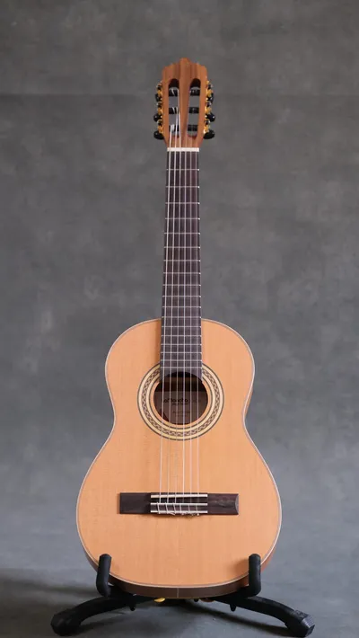 La Mancha Rubi CM53